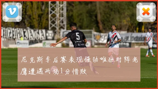 尼克斯季后赛表现强劲唯独对阵老鹰遭遇两场1分惜败
