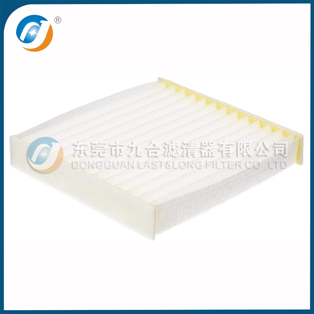 Cabin Filter 72880-AJ010