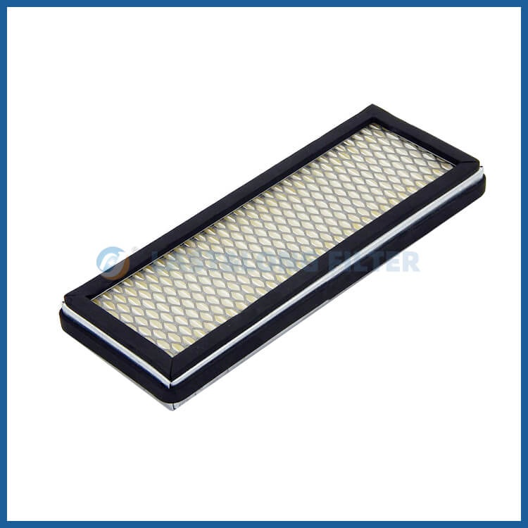 Cabin Filter 2318132 3108470