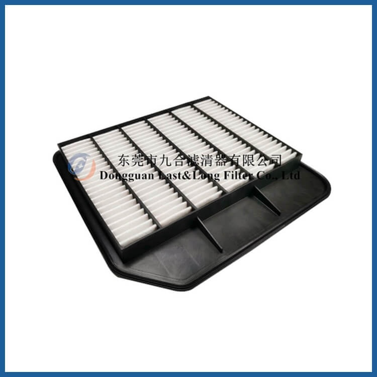 Air  Filter 16546-1LK0E