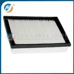 Cabin Filter KHR2772