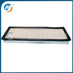 Cabin Filter 211-2660