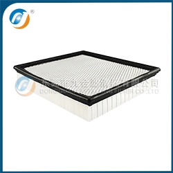 Cabin Filter 107-0266