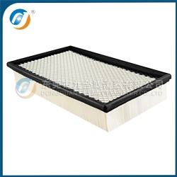 Cabin Filter 209-8217