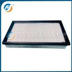 Cabin Filter 201-5023