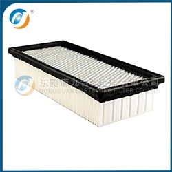 Cabin Filter 265-6619