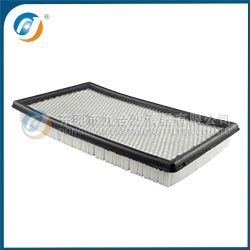 Cabin Filter 116-7376