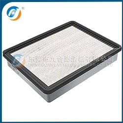 Cabin Filter 112-7448