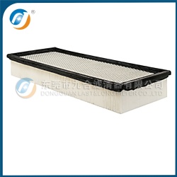 Cabin Filter 353-5058
