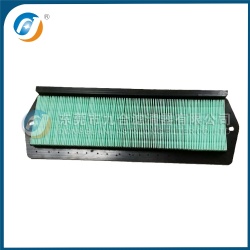 Cabin Filter 6678207