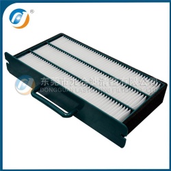 Cabin Filter 14503269