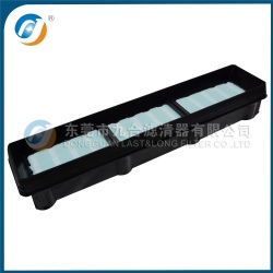 Cabin Filter AL119095