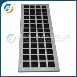 Cabin Filter  2659623365