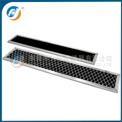 Cabin Filter  RD-3-6162-0P