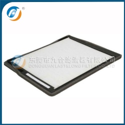 Cabin Filter 60801430