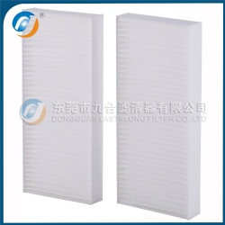 Cabin Filter 999M1-VP005