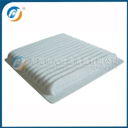 Cabin Filter 99906-850M2-038