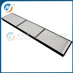 Cabin Filter 293-1184