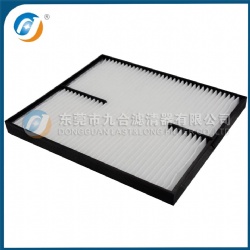 Cabin Filter 471-00107