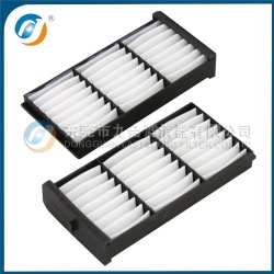 Cabin Filter MZ360034