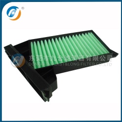 Cabin Filter XR315876