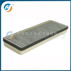 Cabin Filter 0008303418