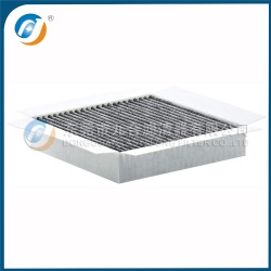 Cabin Filter 0001110V003