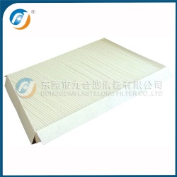 Cabin Filter 2038300218
