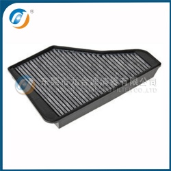 Cabin Filter  1408350147
