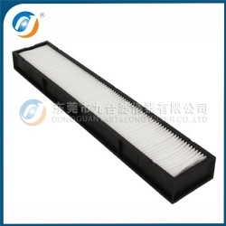 Cabin Filter  1298350047