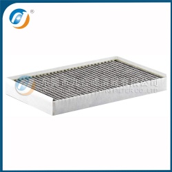 Cabin Filter  6398350347