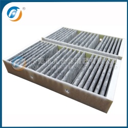 Cabin Filter 1668300318