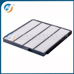 Cabin Filter 80290-SOX-A01