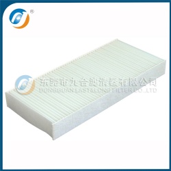 Cabin Filter  7701409324