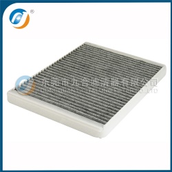 Cabin Filter 7711228914