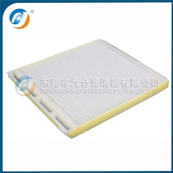 Cabin Filter 7700845222