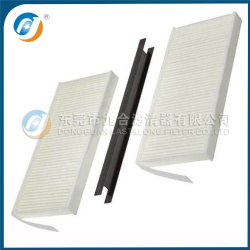 Cabin Filter 7701209837