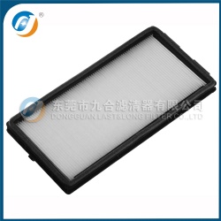 Cabin Filter 64311390836