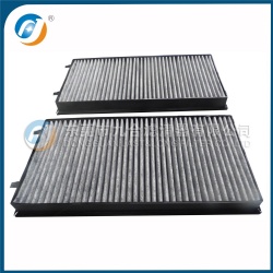 Cabin Filter 64116921019