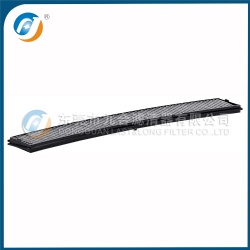 Cabin Filter 64319071935