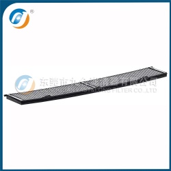 Cabin Filter 64316946628