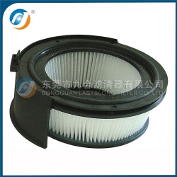 Cabin Filter 64119404386