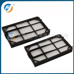 Cabin Filter 64118391385