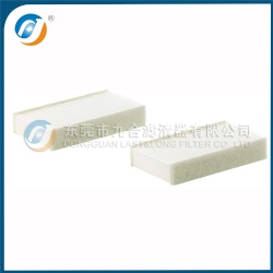 Cabin Filter 64119237159