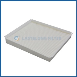 Cabin Filter KK08A002Z