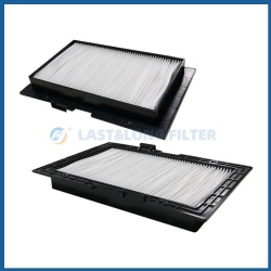 Cabin Filter 71LM-00290