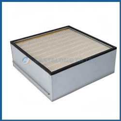 Cabin Filter 4N-0015