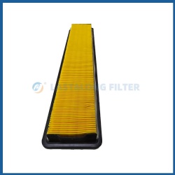 Cabin Filter 47128151