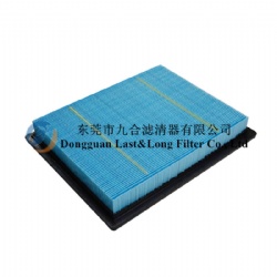 Cabin Filter 4260732441