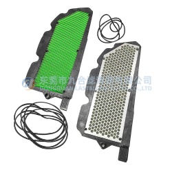 Air  Filter 17215-HL4-A02